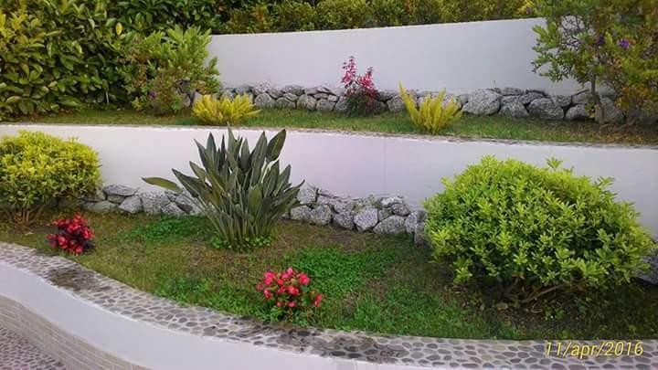 B&B Il Quadrifoglio Tropea Buitenkant foto